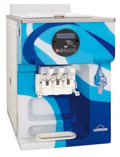 Фризер для мягкого Carpigiani XVL 3 G/SP