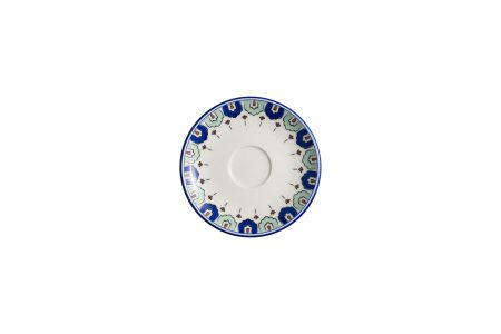 Блюдце Bonna Kadim D 120 мм артикул KDMGRM02KT