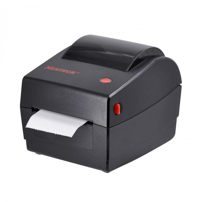 Термопринтер этикеток MERTECH ZEMA (Ethernet, USB)