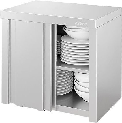 Полка настенная закрытая Атеси (ПЗК-950)
