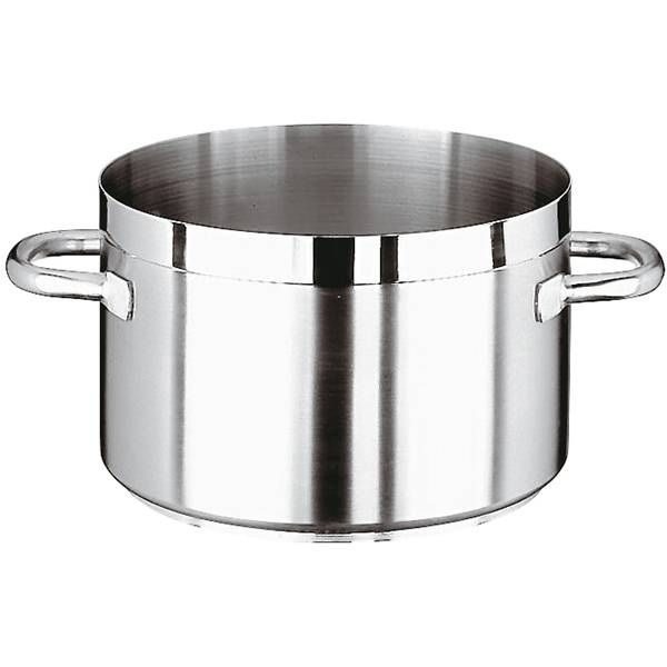 Кастрюля Paderno 15, 7 л 195 мм артикул 11107-32