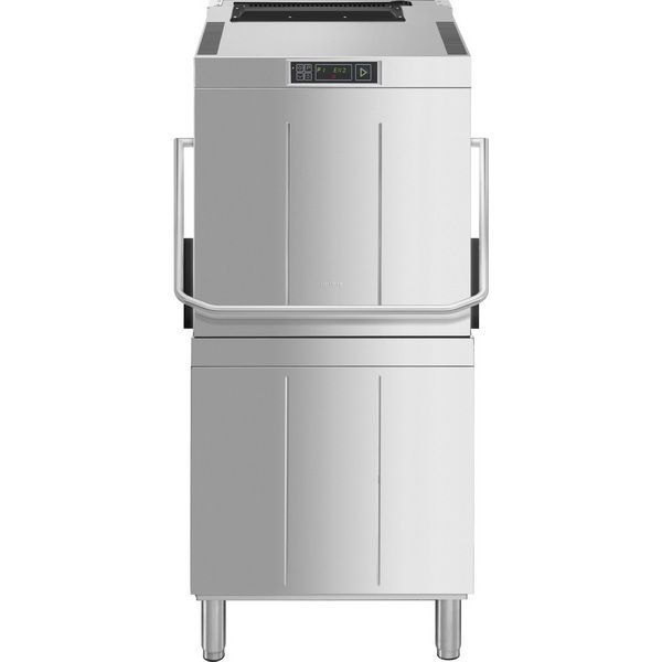 Машина посудомоечная купольная SMEG SPH615H