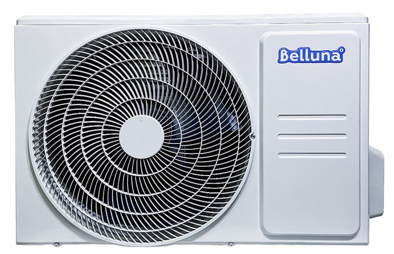 Компрессорно-к Belluna Р103R с ресивером Ккс р103r