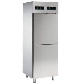 Шкаф комбинированный SAGI FD70LB