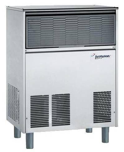 Льдогенератор SCOTSMAN Bar line B 90 AS-M