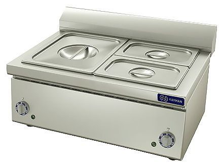 Мармит электрический Kayman МЭ-С-02 А