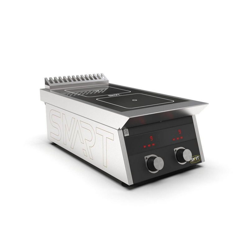 Плита индукционная Smart Induction C72-5B