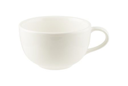 Чашка чайная Bonna White Банкет артикул RIT05CPF