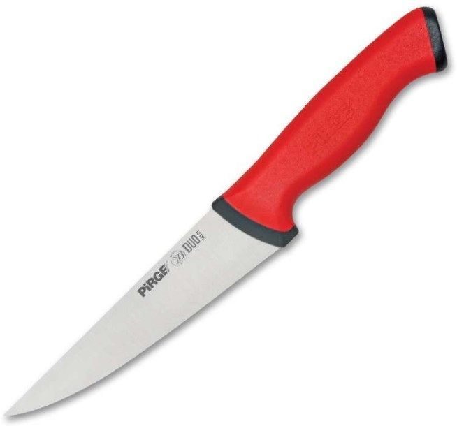 Нож для мяса Pirge Duo L 145 артикул PRG34121-02