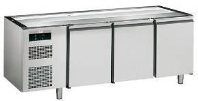 Стол для пиццы SAGI KBPZ25