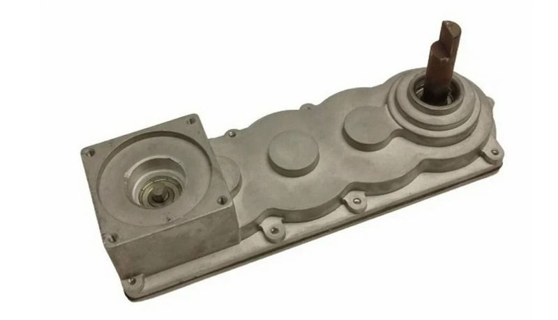 Редуктор Koreco SSI1S reducer