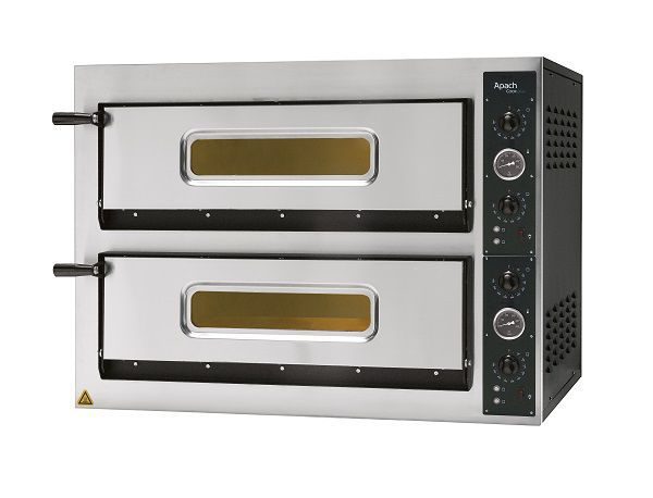 Печь для пиццы Apach Cook Line AMS44X
