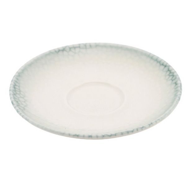 Блюдце Kutahya Greenness D артикул BNLM01CT890667