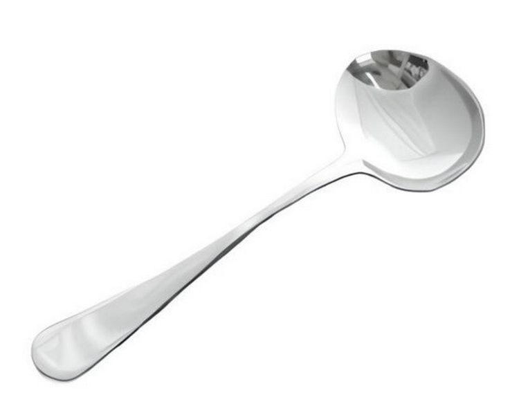 Половник Pintinox Savoy L 280 мм артикул 17000010