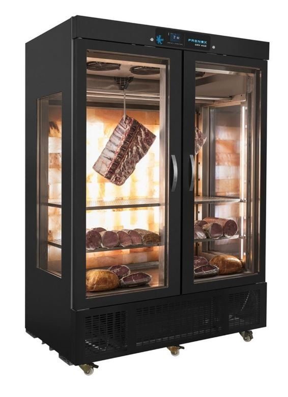 Шкаф для вызревания мяса Frenox SY13-G-HM