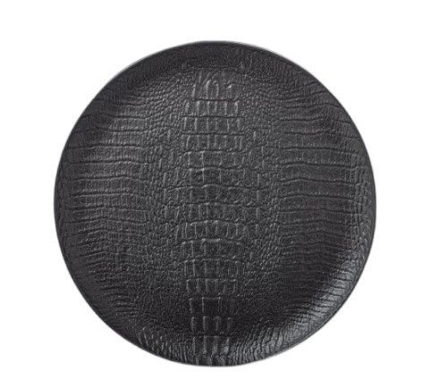 Тарелка Wilmax Croco D 255 мм артикул WL-662106/A