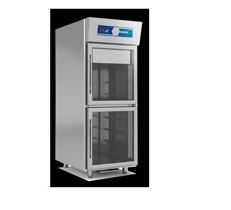 Шкаф универсальный IRINOX CP ONE RU агрегат