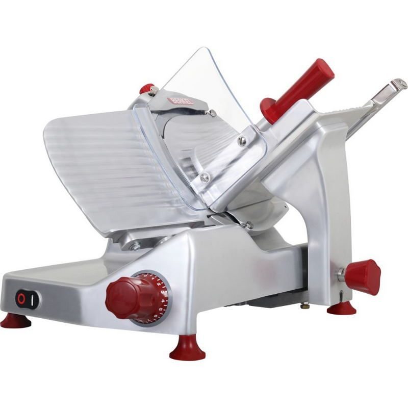 Слайсер BERKEL Pro Line XS250