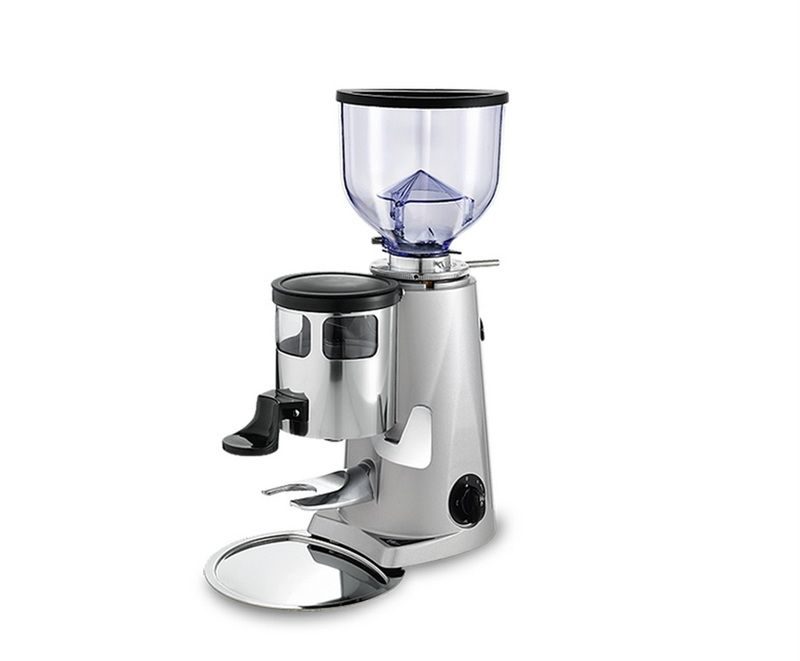 Кофемолка Fiorenzato F4 Nano Электронная