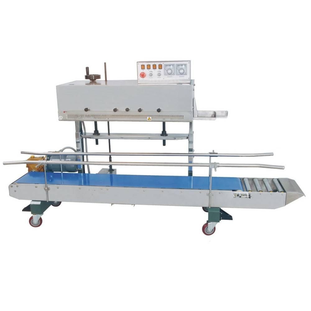 Запайщик пакетов Hualian Machinery FRM-1370AL/M