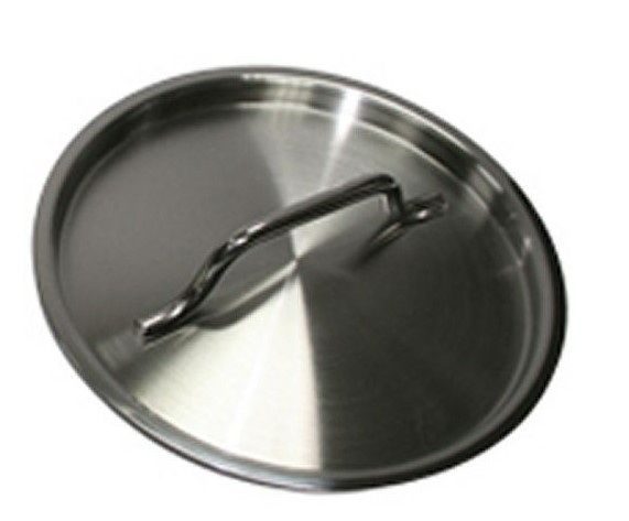 Крышка MACO RXPL40 D 400 мм артикул 361050