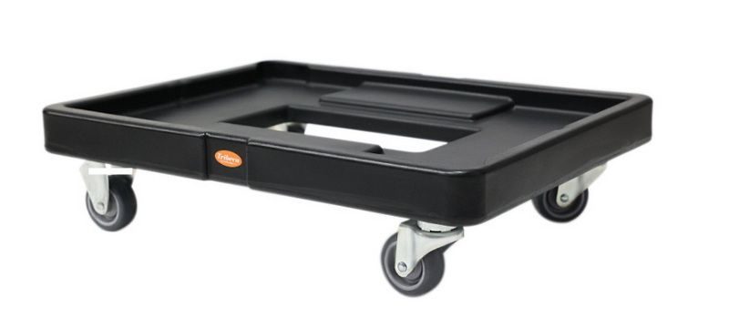Тележка для термоконтейнер TCB600C артикул TCB600C