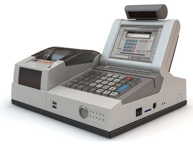 POS система Штрих-М ШТРИХ-LightPOS WinCE 5362B3BE