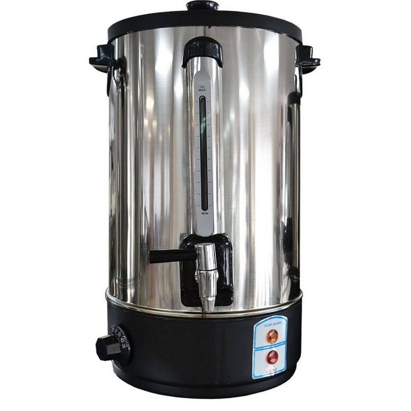 Кипятильник заливной Assum TT-WB25DP