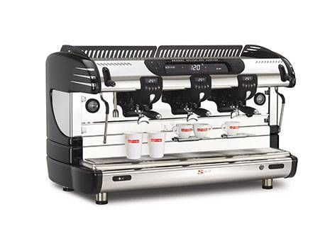 Кофемашина рожковая La Spaziale Automatica 3 GR TA