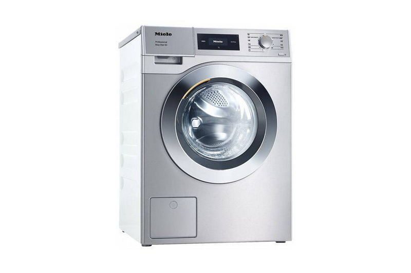 Стиральная машина Miele GW06 PWM506 DV MS 60