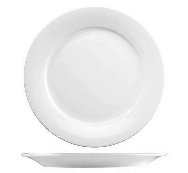 Тарелка CHURCHILL Menu D 270 мм артикул ZCA PO111