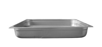 Гастроемкость ROAL GN 2/1-200 артикул E-8021200
