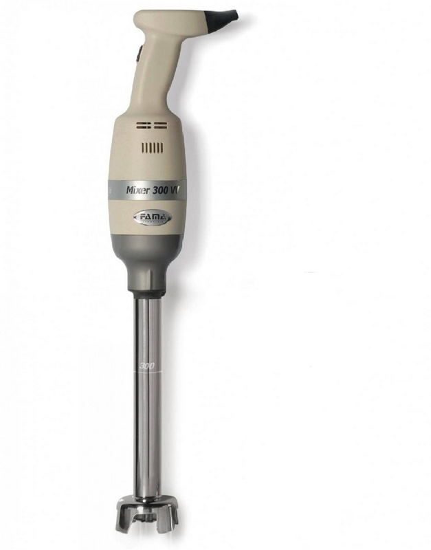 Миксер ручной Fama Mixer 300 VV + насадка 300 мм