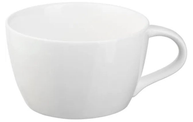 Чашка KunstWerk Polar 250 H 90 мм артикул A21444