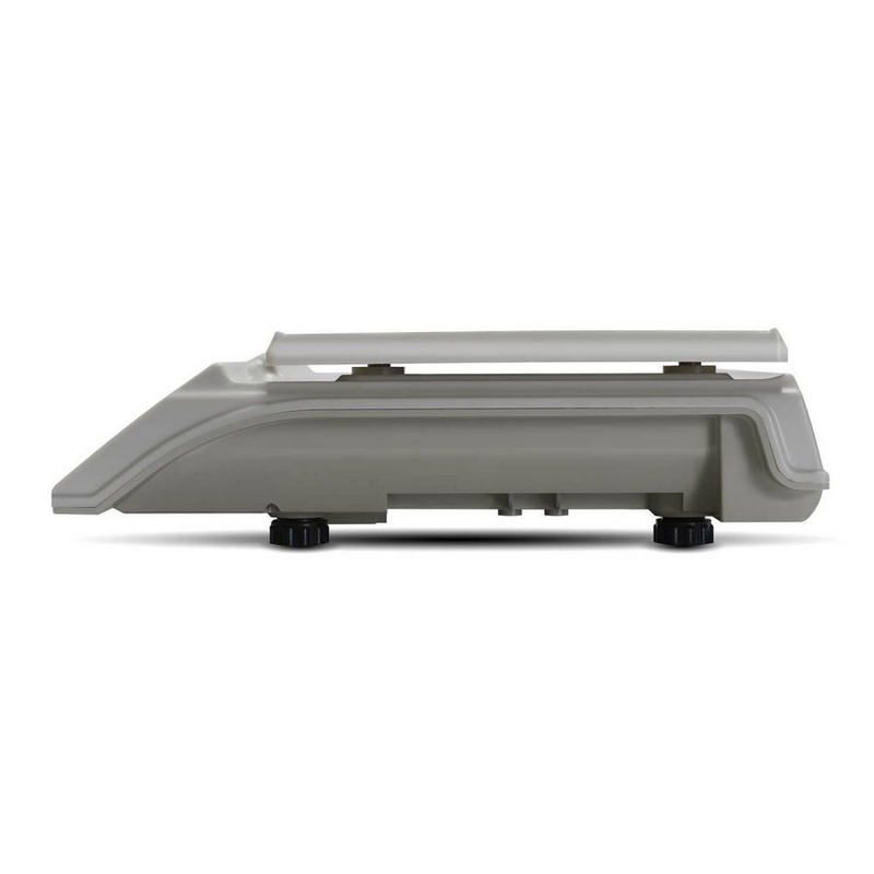 Фото Весы торговые MERTECH M-ER 326 C-15.2 LED без АКБ (по 6 в коробке) 1