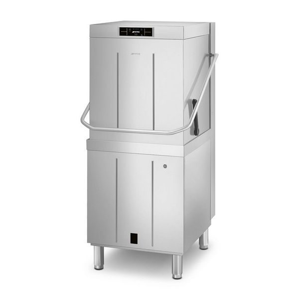 Фото Машина посудомоечная купольная SMEG — арт. SPH525 7