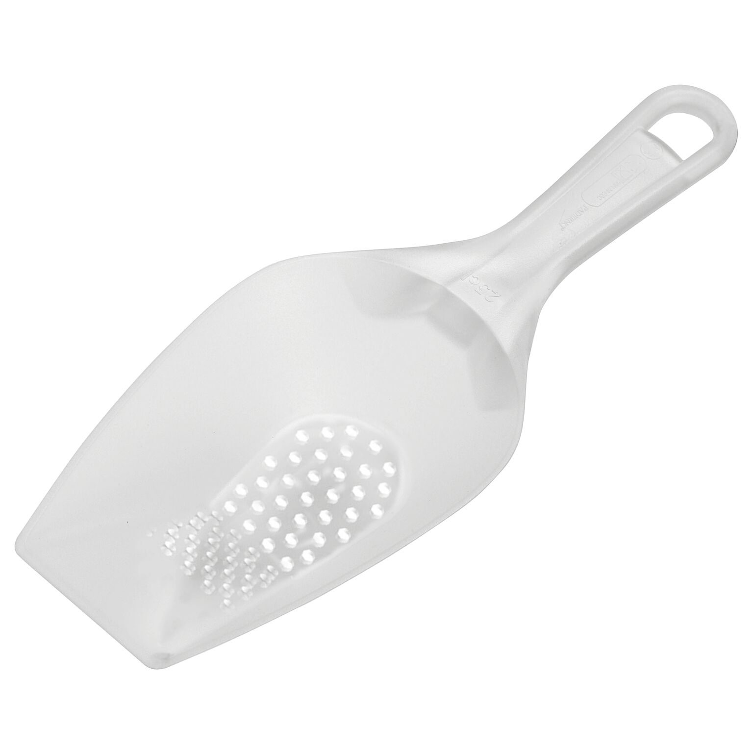 Совок для льда Paderno 250 мл, L артикул 14958-02