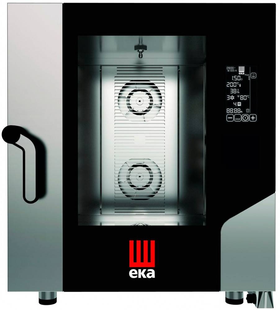 Печь конвекционная Tecnoeka MKF 711 BM