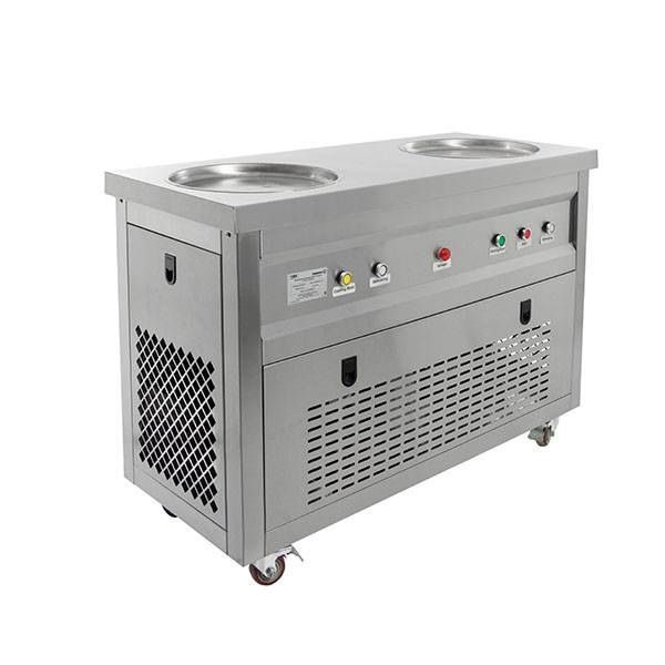Foodatlas KCB-2Y Kcb-2y (стол для топпингов)