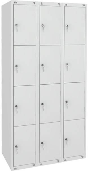 Шкаф сумочный MS ШР 312 (400)