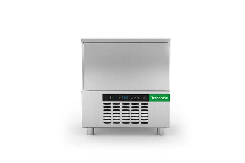 Шкаф шоковой заморозки Tecnomac BK5