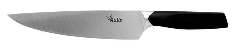 Нож поварской Viatto Supreme 203 мм артикул 23808