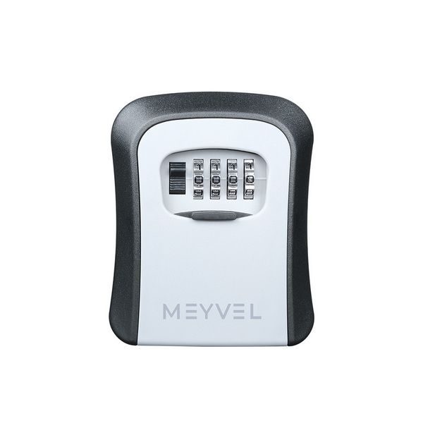 Фото Сейф-ключница Meyvel SF14-L1 (gray) 4