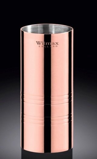 Джиггер Wilmax медный 50/30 мл артикул WL-552109/A