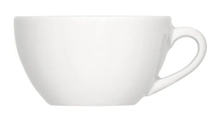 Чашка Bauscher Bistro 190 H 54 мм артикул 27 5168