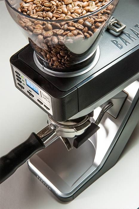 Фото Кофемолка Baratza Sette 270w 12