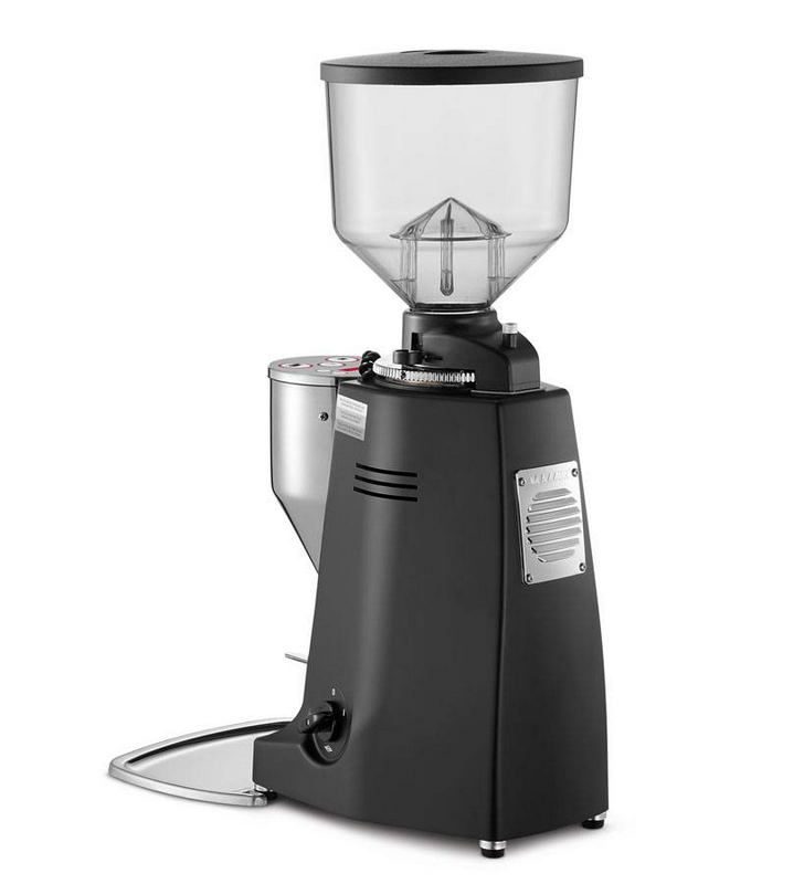Фото Кофемолка Mazzer Major Electronic 1