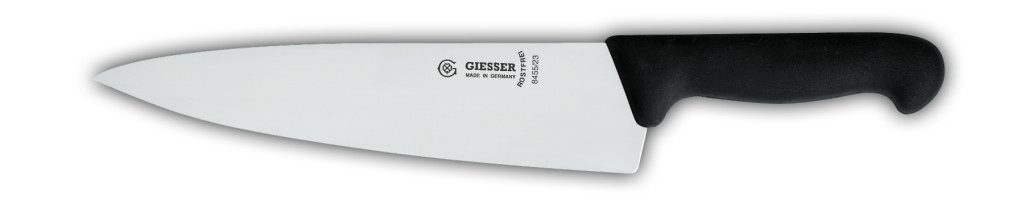 Нож поварской Giesser 8455 лезвием артикул 8455 16