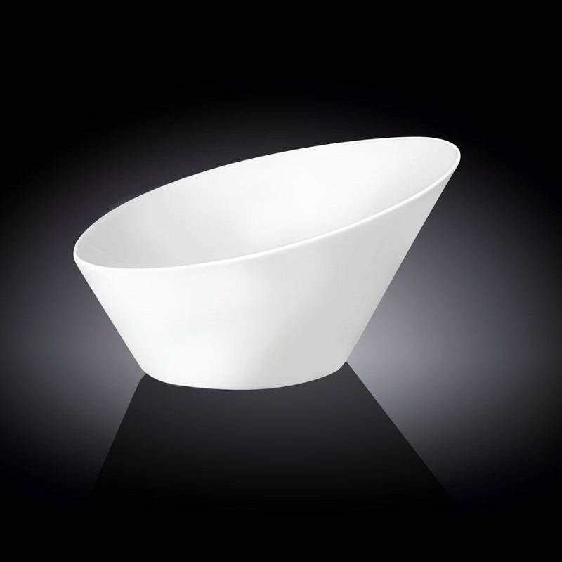 Салатник Wilmax 650 мл, D 195 край артикул 992775