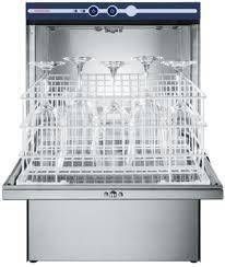Машина посудомоечная COMENDA LB275М/Помпа
